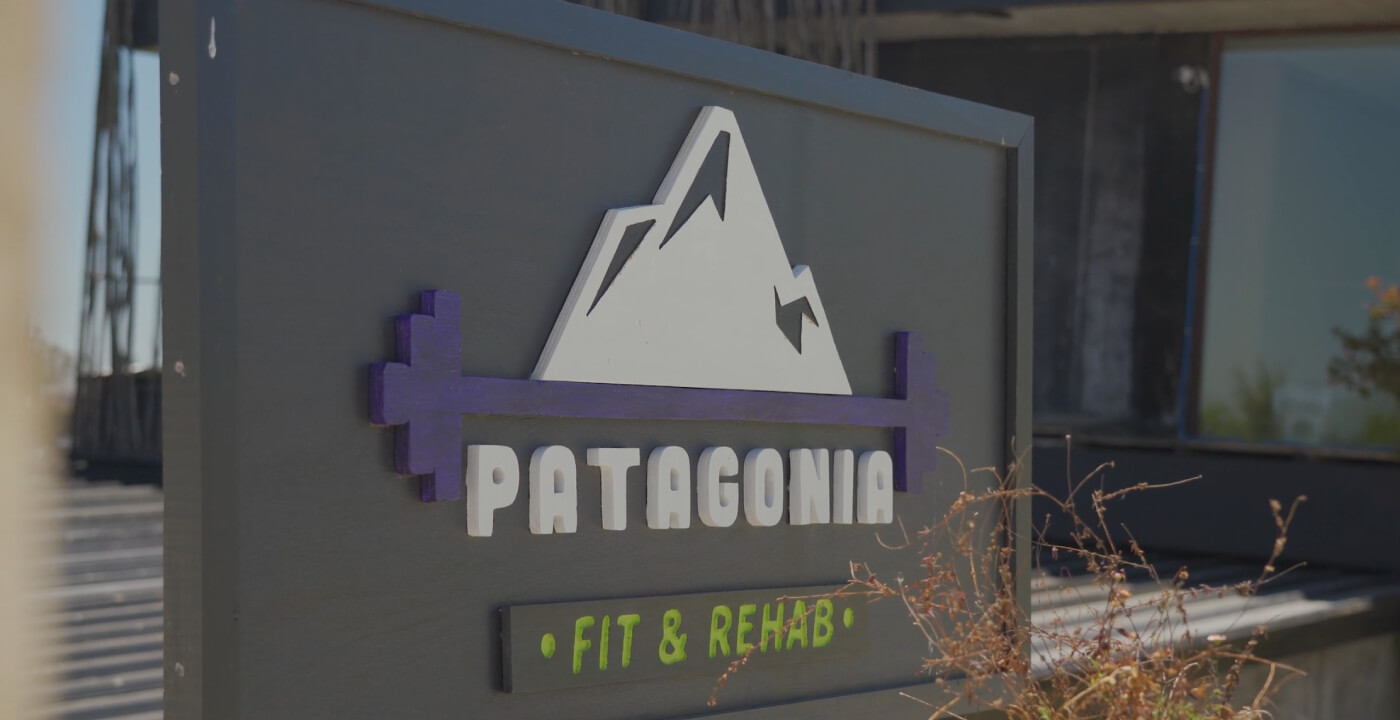 Patagonia Fit & Rehab Gym