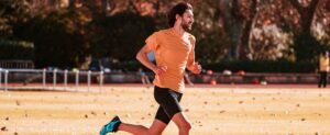 cómo empezar a correr desde cero en puerto varas