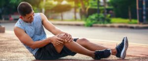 tipos de lesiones deportivas